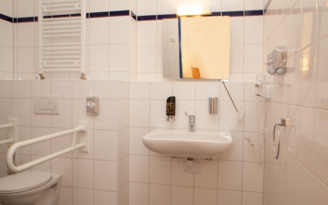 A&O Hotel & Hostel Dortmund Hauptbahnhof