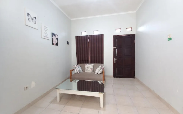 Homestay Jogja Jakal By Simply Homy