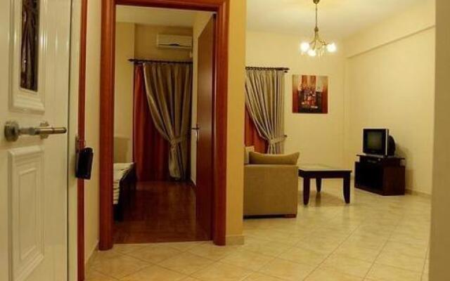 Pantheon Hotel & Suites