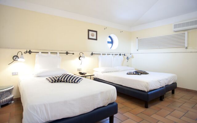 Hotel Villa Medici
