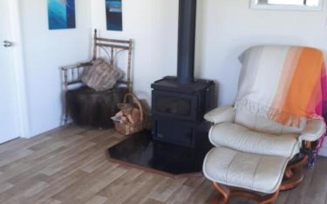 Beach front cottage – Guest Rooms – Charleston