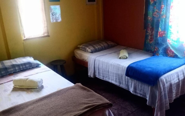 O Brejo Encantado Hostel E Hospedagem