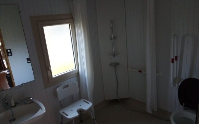 Les Chalets du Haut-Forez