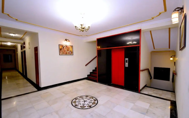 Hotel Vijay Niwas