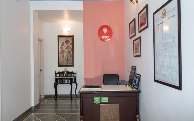 OYO 14357 Dev Villa