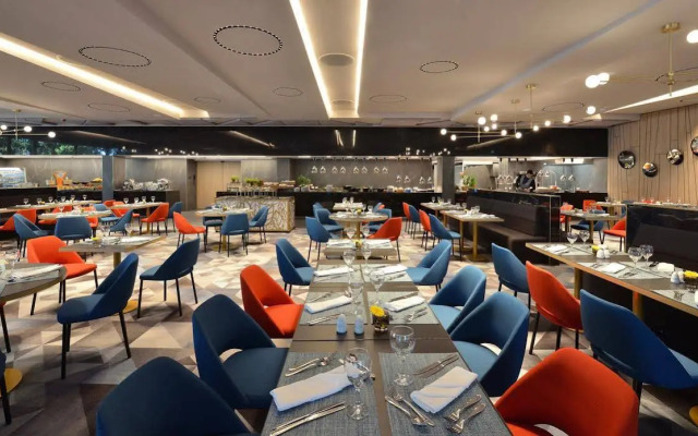 Ensana Thermal Margaret Island Hotel