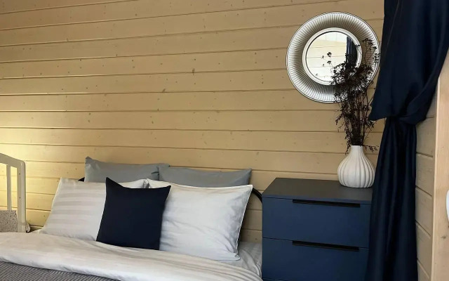 Дом в Горках