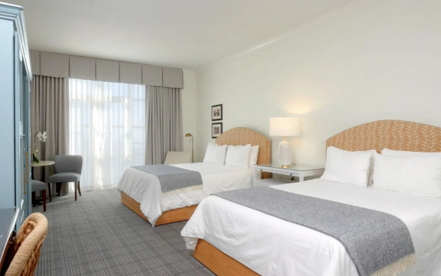 HarbourView Inn