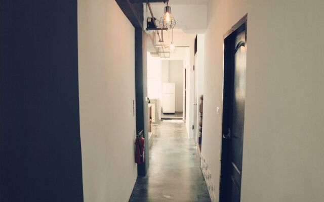 Fundi Hotel