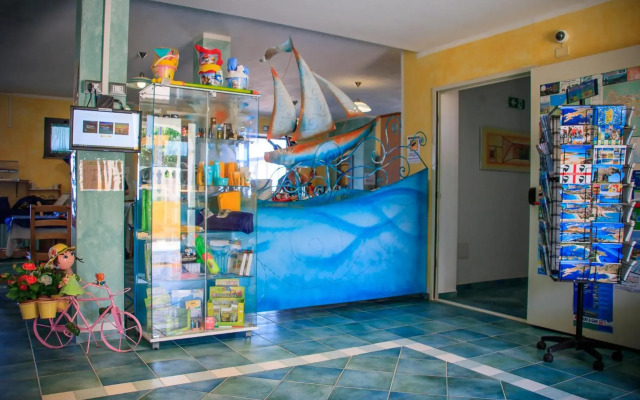 Abbaidda Hotel