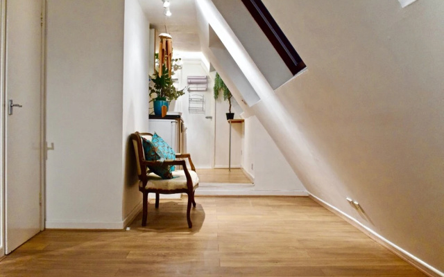 Studio Apartment On St Michaels Court