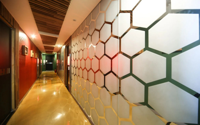 Daegu Gwangjang Koa Nana