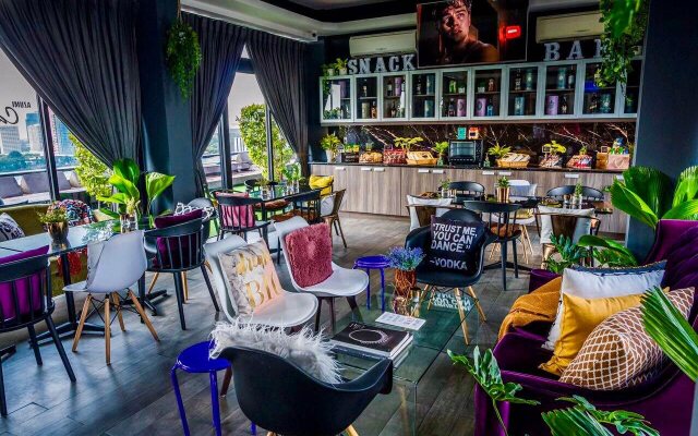 Azumi Boutique Hotel