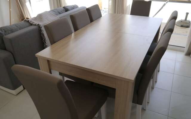 Villas La Fôret d'Armotte