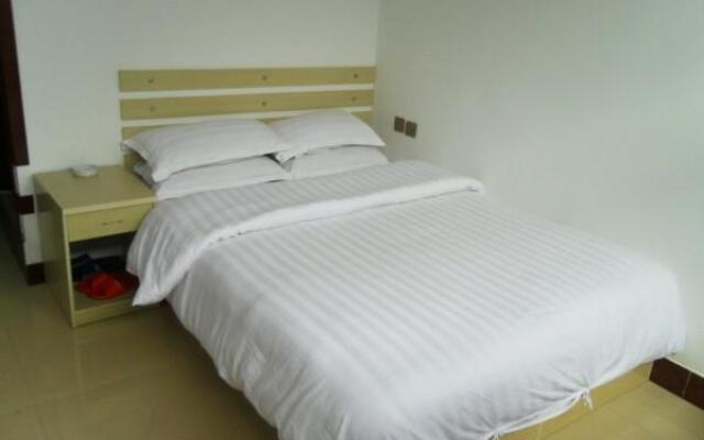 Ya Yue Hotel - Rongcheng