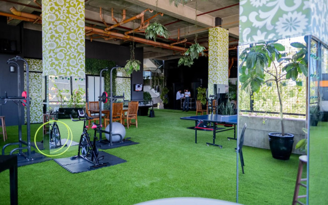 Azumi Boutique Hotel