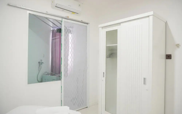 Comfortable 2Br At Semanggi Apartment