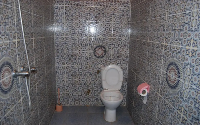 Moussem Fiancailles D'Imilchil