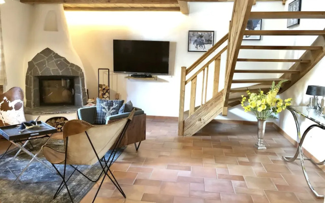 Chalet Belle Kaiser