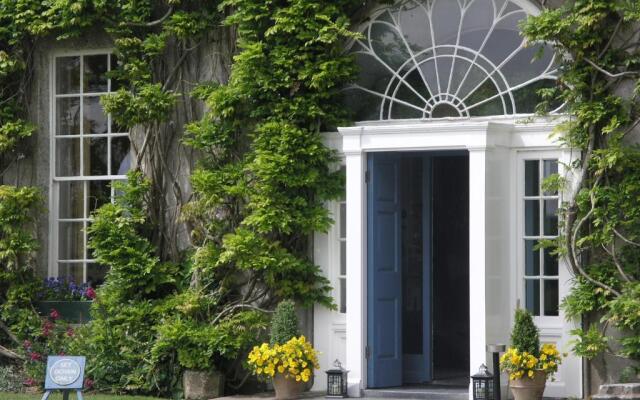 Ballymaloe House Hotel