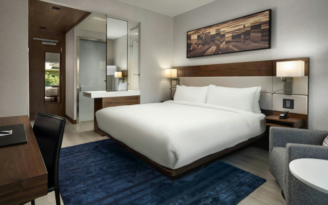AC Hotel Austin-University