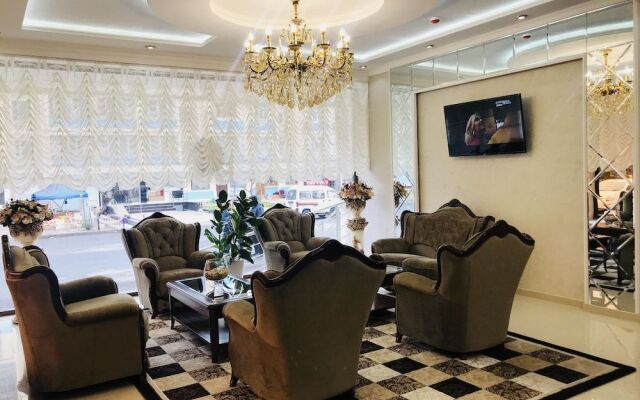 HUA Hotel