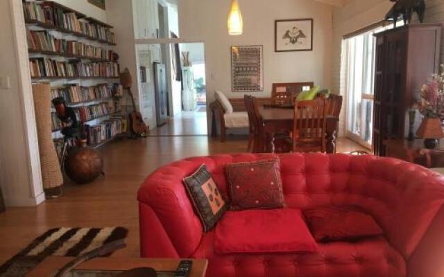 Eumundi Guesthouse and B&B