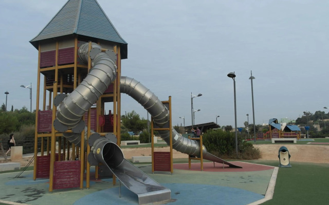 Marsaskala Penthouse Apartment