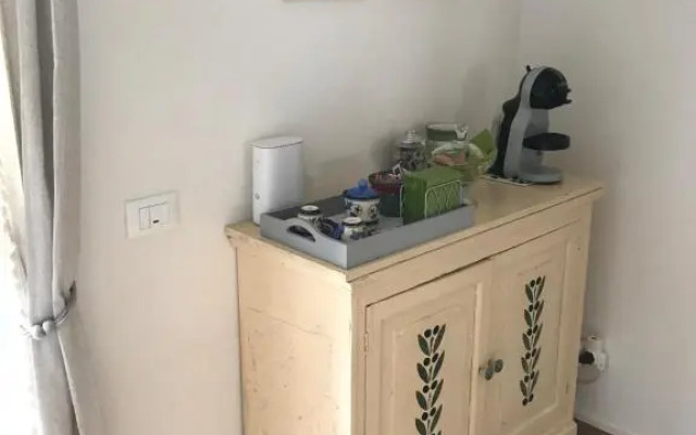 Appartamento Verde Golf