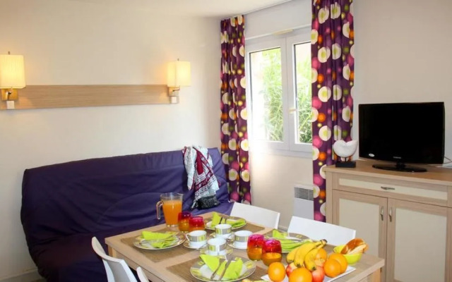 Lagrange Vacances Les Pierres de Jade