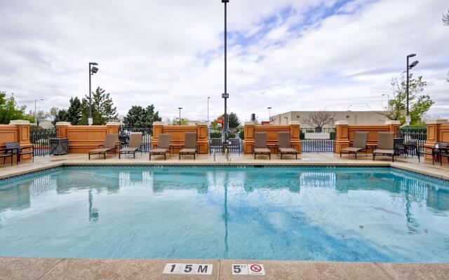 Hyatt Place Albuquerque/Uptown