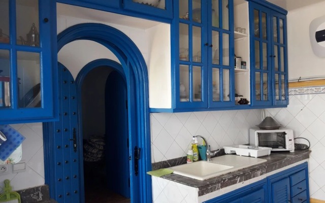 Bouznika Bay Villa