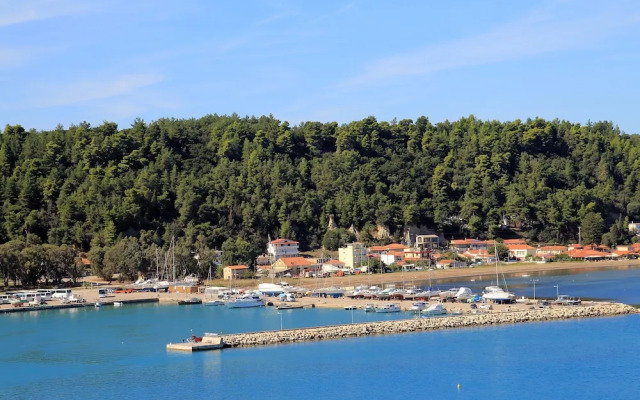 Maritinas Apartment Sea View