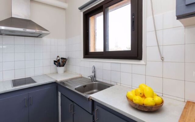Apartment Adelfas L'Escala