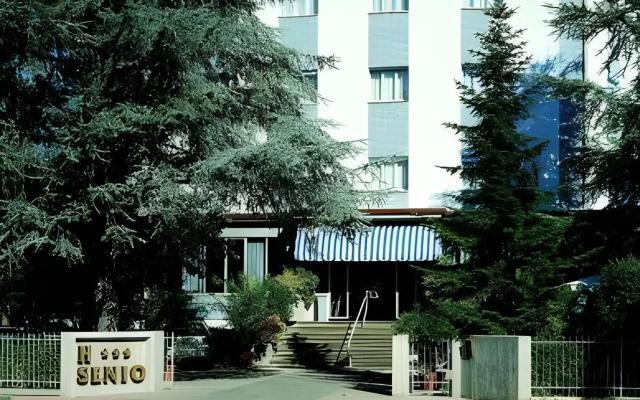 Hotel Senio