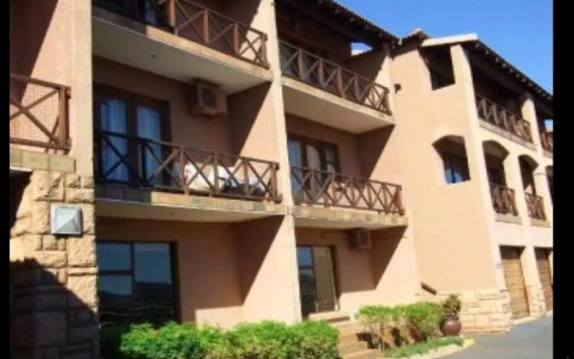 Ocean View Villas Unit A11