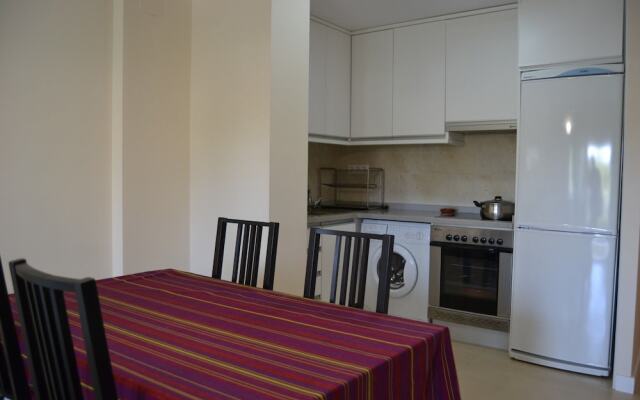 Apartamentos Agata Real