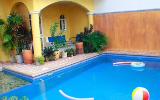 Cielito Lindo Suites