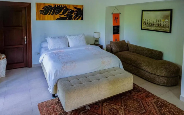 Ziza Living and Villas