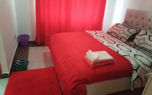 Johiz Casa JKIA