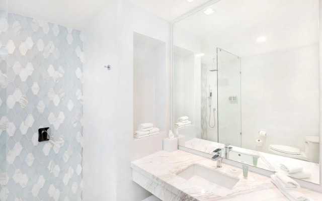 Courtyard By Marriott Mazatlan Beach Resort