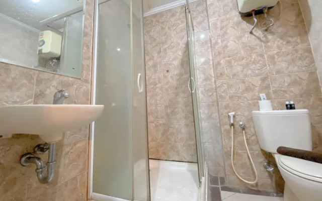 The Cozy Cranny 2Br At Galeri Ciumbuleuit 1 Apartment