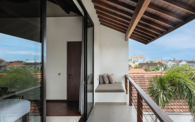 Rocca Bella Loft 1 by Alfred in Bali