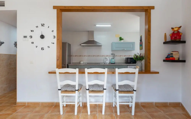 Tolox 1 in Tolox With 1 Bedrooms and 1 Bathrooms