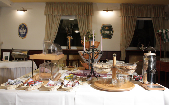 Klima Hotel Europarc