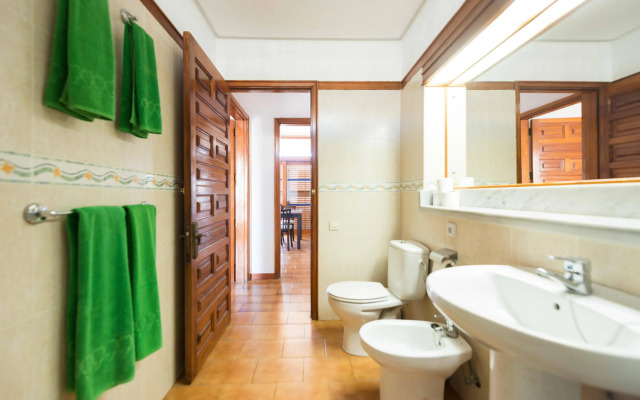 Apartamentos Don Pedro