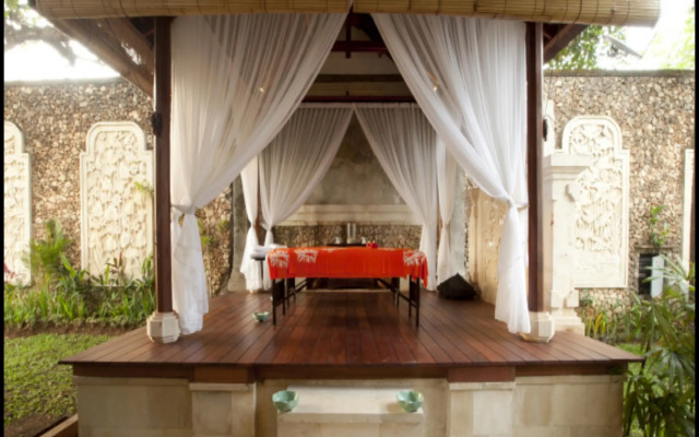 Avillion Villa Cinta @ Sanur