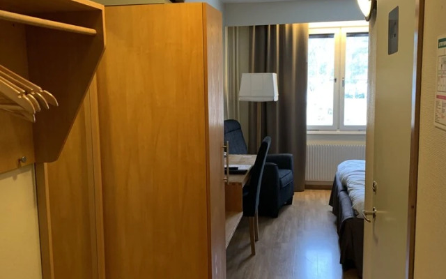 Fagersta Brukshotell