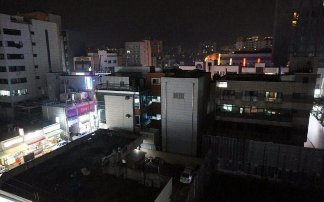 Hotel Major 2