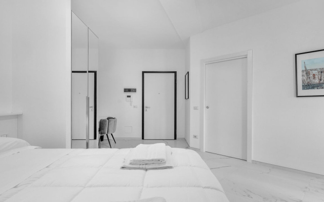 Ponale Suites Foresteria Lombarda